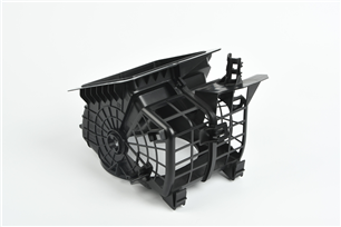 汽車(chē)塑膠模具