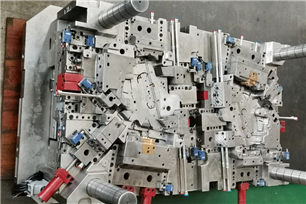 其他塑膠模具